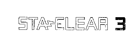 STA CLEAR 3