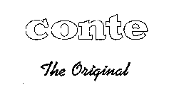 CONTE THE ORIGINAL