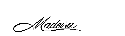 MADEIRA