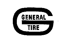 G GENERAL TIRE