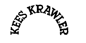 KEES KRAWLER