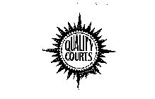 QUALITY COURTS