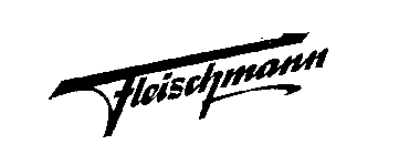 FLEISCHMANN