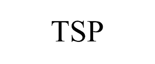 TSP