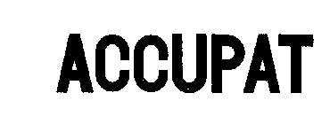 ACCUPAT