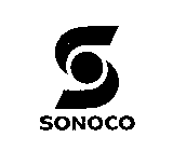 S SONOCO