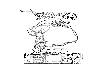 BACK-YARD CHEF