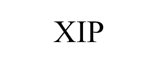 XIP