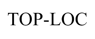 TOP-LOC