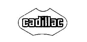 CADILLAC