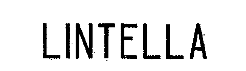 LINTELLA