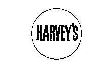 HARVEY'S