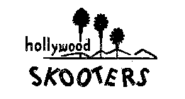 HOLLYWOOD SKOOTERS