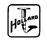 HOLLAND