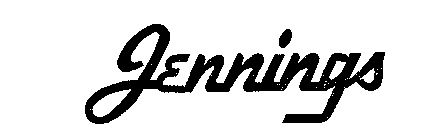 JENNINGS