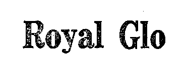 ROYAL GLO