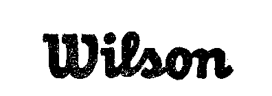WILSON