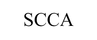 SCCA