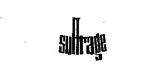 SUFFRAGE