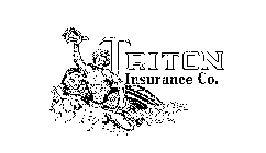 TRITON INSURANCE CO.