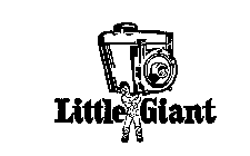 LITTLE GIANT