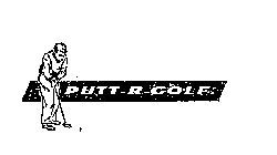 PUTT R GOLF