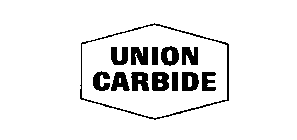 UNION CARBIDE