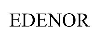 EDENOR