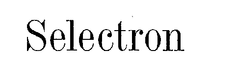 SELECTRON