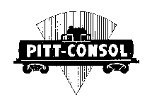 PITT-CONSOL