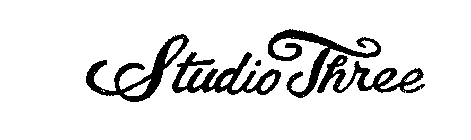 STUDIO THREE