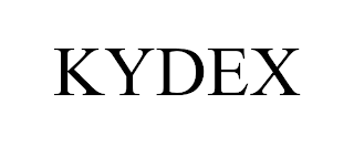 KYDEX