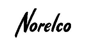 NORELCO