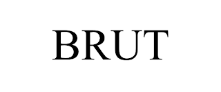 BRUT