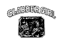 CLABBER GIRL