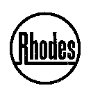 RHODES