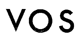 VOS