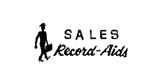 SALES RECORD-AIDS
