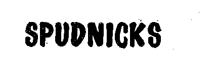 SPUDNICKS