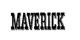 MAVERICK