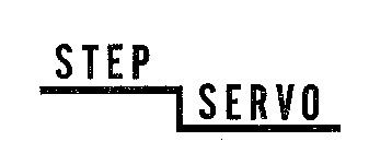 STEP SERVO