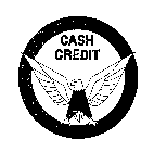 CASH CREDIT