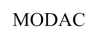 MODAC