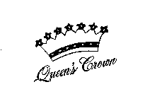 QUEEN'S CROWN