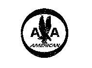 AA AMERICAN