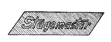 STAGEMASTER