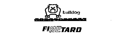 BULLDOG FIRETARD