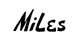 MILES