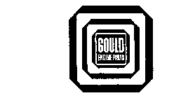 GOULD ENGINE PARTS