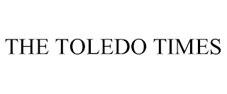 THE TOLEDO TIMES